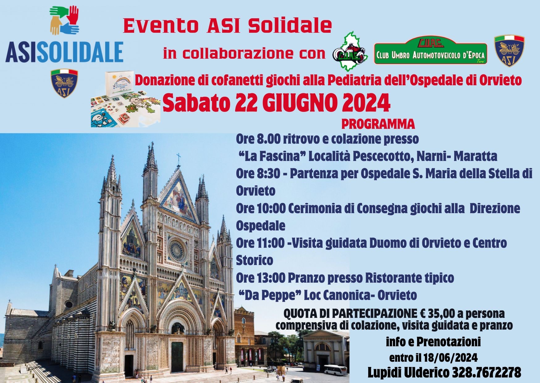 VOL Evento ASI Solidale in collaco (3)